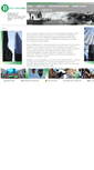 Mobile Screenshot of berlintvpictures.com